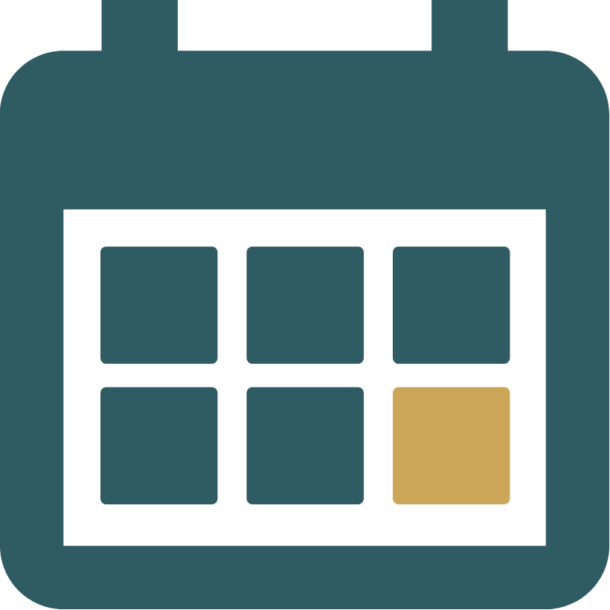 Book Appointment Icon